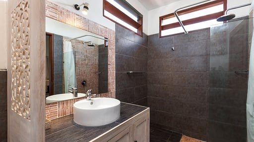 Camplung Villas Chambre 13