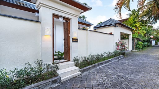 Camplung Villas Autres