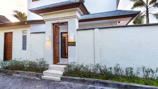 Camplung Villas Autres