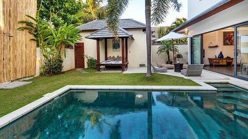 Camplung Villas Jardin 2