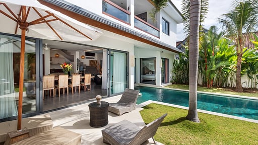 Camplung Villas Autres