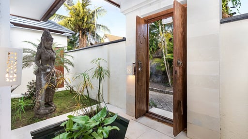 Camplung Villas Autres