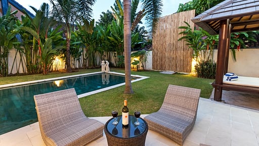 Camplung Villas Autres