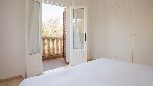 Can Amanaya Bedroom 3