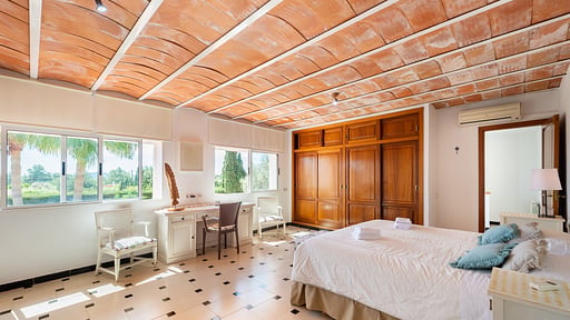 Can Anadi Schlafzimmer 1