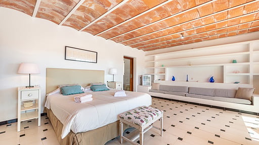 Can Anadi Schlafzimmer 1