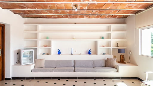 Can Anadi Schlafzimmer 1