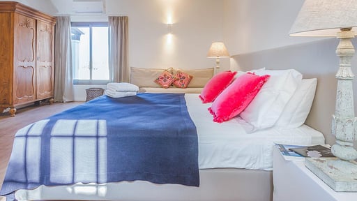 Can Asia Bedroom 1