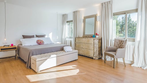 Can Asia Bedroom 3