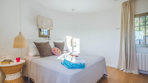 Can Asia Bedroom 4