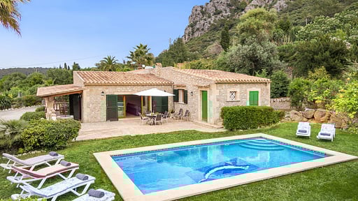 Can Bachae Drone pictures