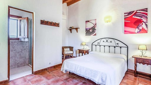 Can Bachio Bedroom 2
