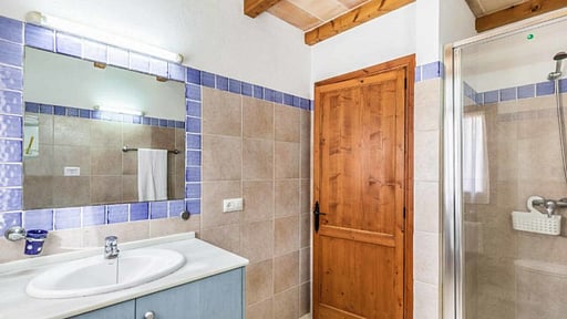 Can Bachio Bedroom 2