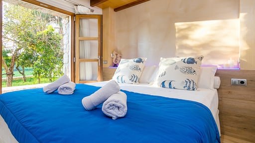 Can Bernadet Bedroom 2