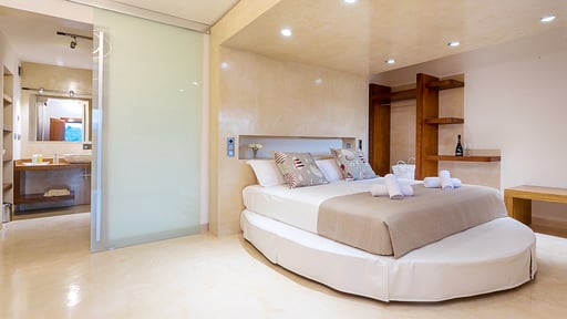 Can Bernadet Bedroom 5