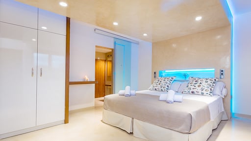 Can Bernadet Bedroom 4