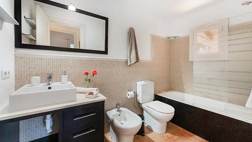 Can Cama Rotja Прочее