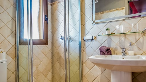 Can Carino Bedroom 2