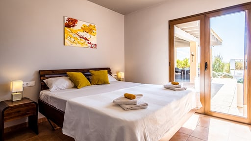 Can Carino Bedroom 2