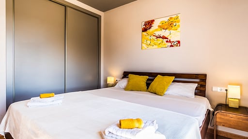 Can Carino Bedroom 2