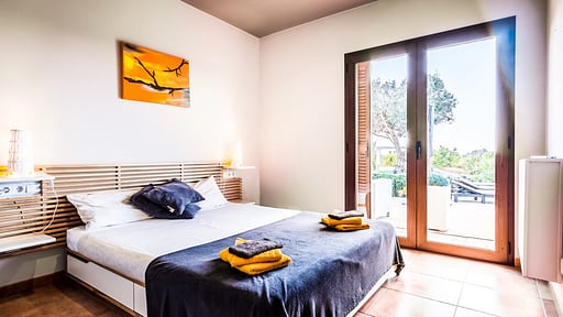 Can Carino Bedroom 3