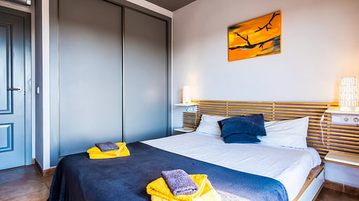 Can Carino Bedroom 3