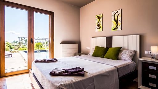 Can Carino Bedroom 4