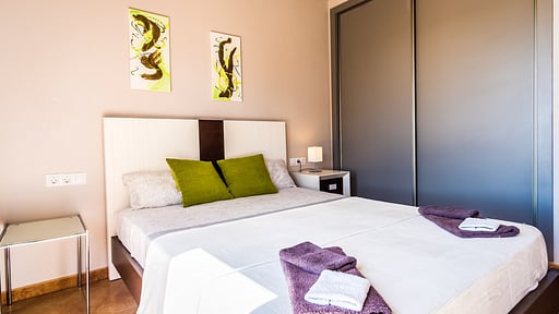 Can Carino Bedroom 4