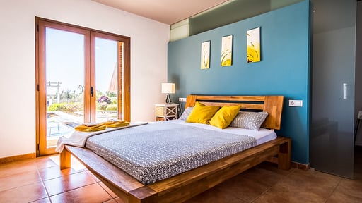 Can Carino Bedroom 1