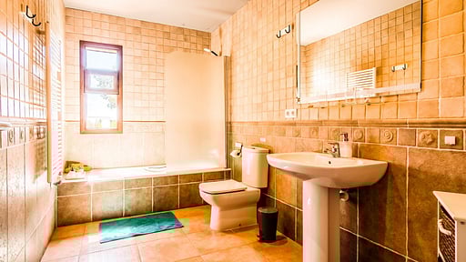 Can Carino Bedroom 1