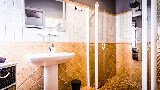 Can Carino Bedroom 4