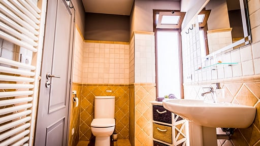 Can Carino Bedroom 4