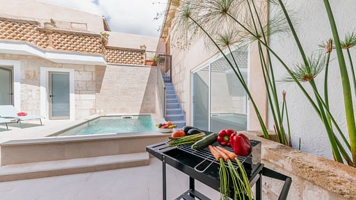 Villa Can Cremat Others