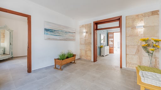 Villa Can Cremat Others