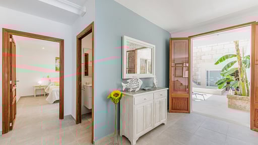 Villa Can Cremat Others