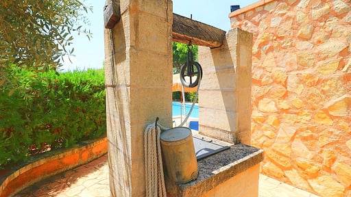 Villa Can Crestall Others