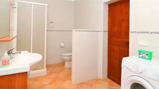 Villa Can Crestall Others