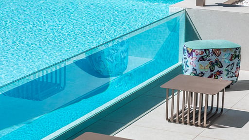Can Danza Terrace/Veranda