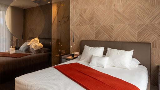 Can Danza Bedroom 1