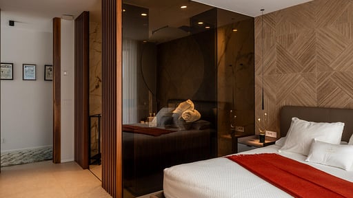 Can Danza Bedroom 1