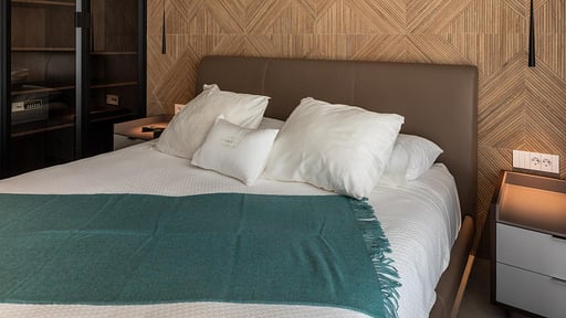 Can Danza Bedroom 2