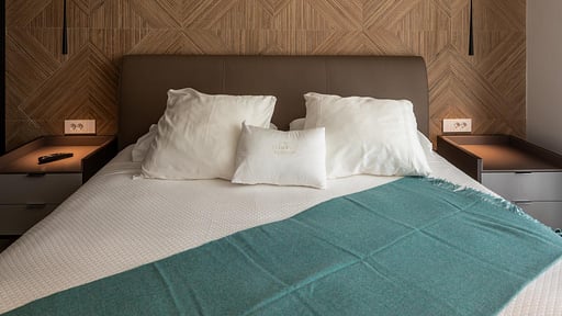 Can Danza Bedroom 2