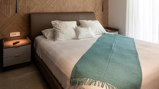 Can Danza Bedroom 2