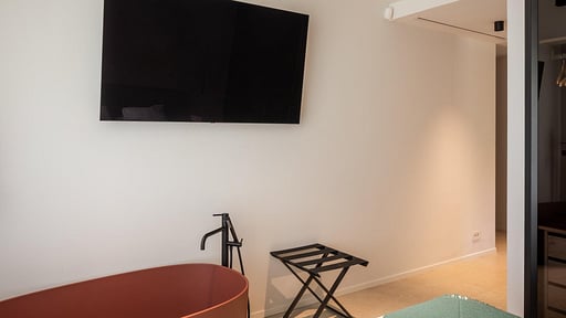 Can Danza Bedroom 2