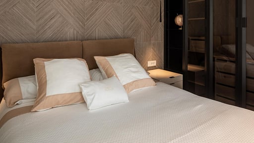 Can Danza Bedroom 4