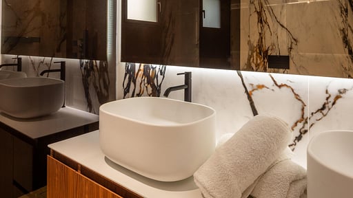 Can Danza Bedroom 5