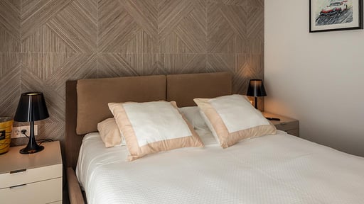 Can Danza Bedroom 5
