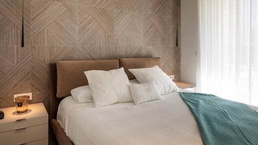 Can Danza Bedroom 3
