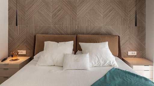 Can Danza Bedroom 3