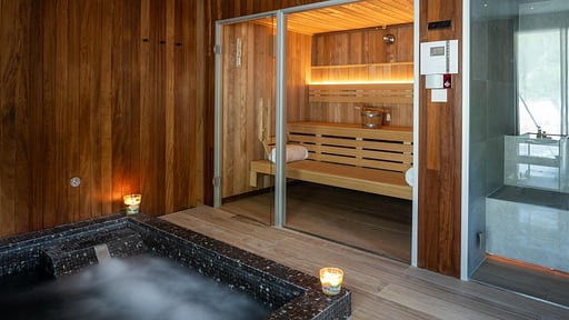 Can Danza Spa